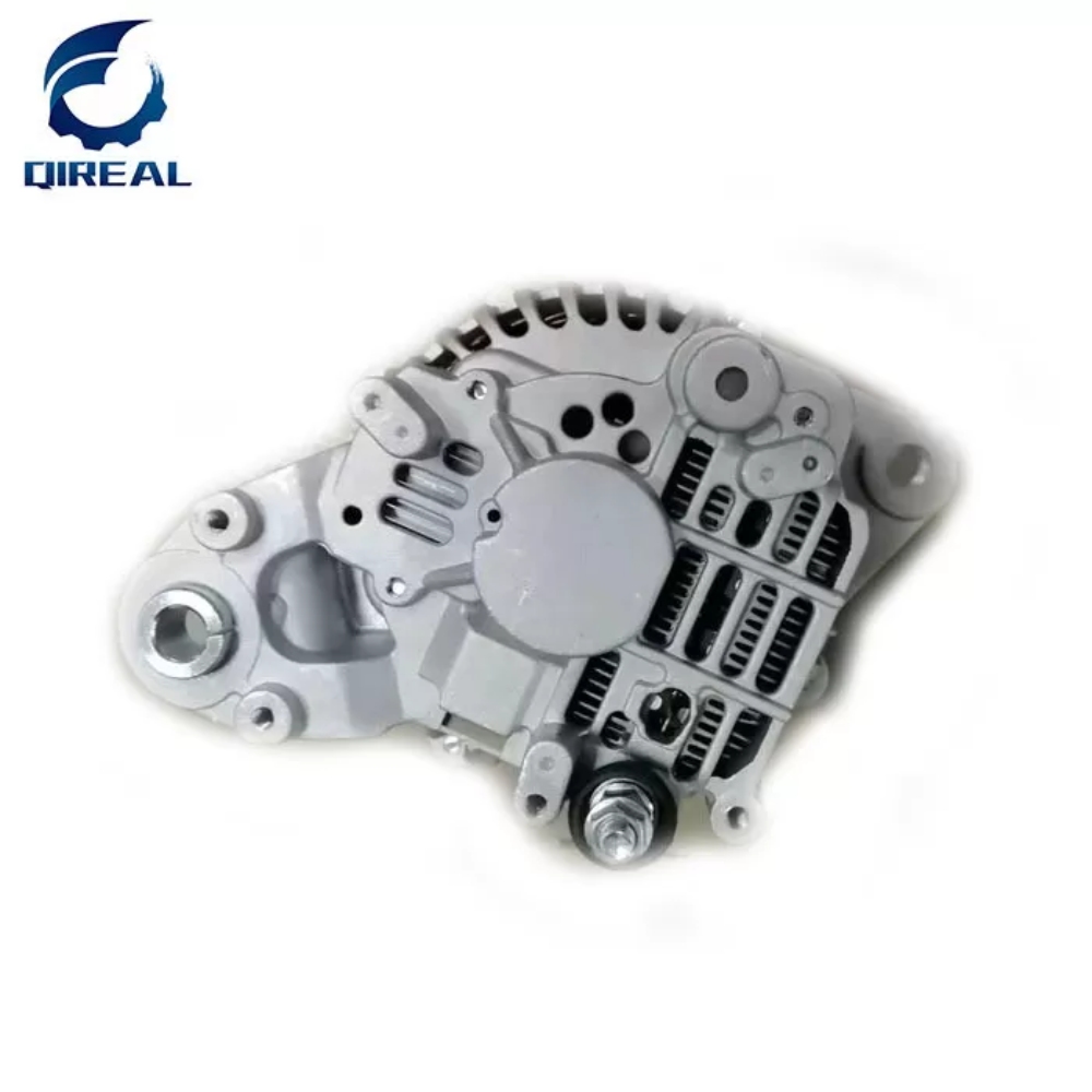 6D34 Alternator ME08887